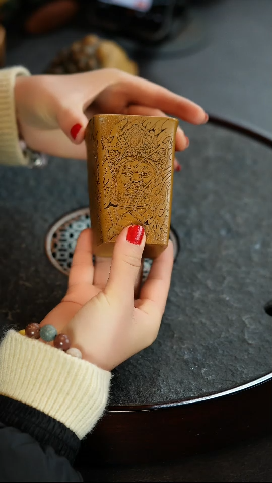 【闪购商品】紫砂茶杯紫砂杯主人杯