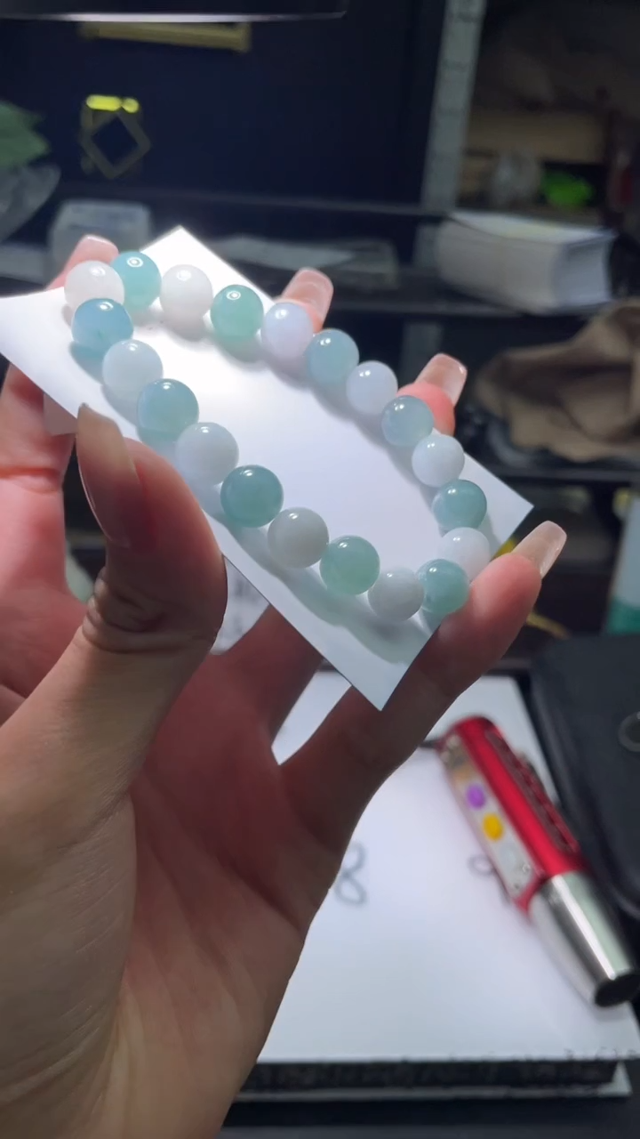 【闪购商品】定制翡翠未镶嵌翡翠