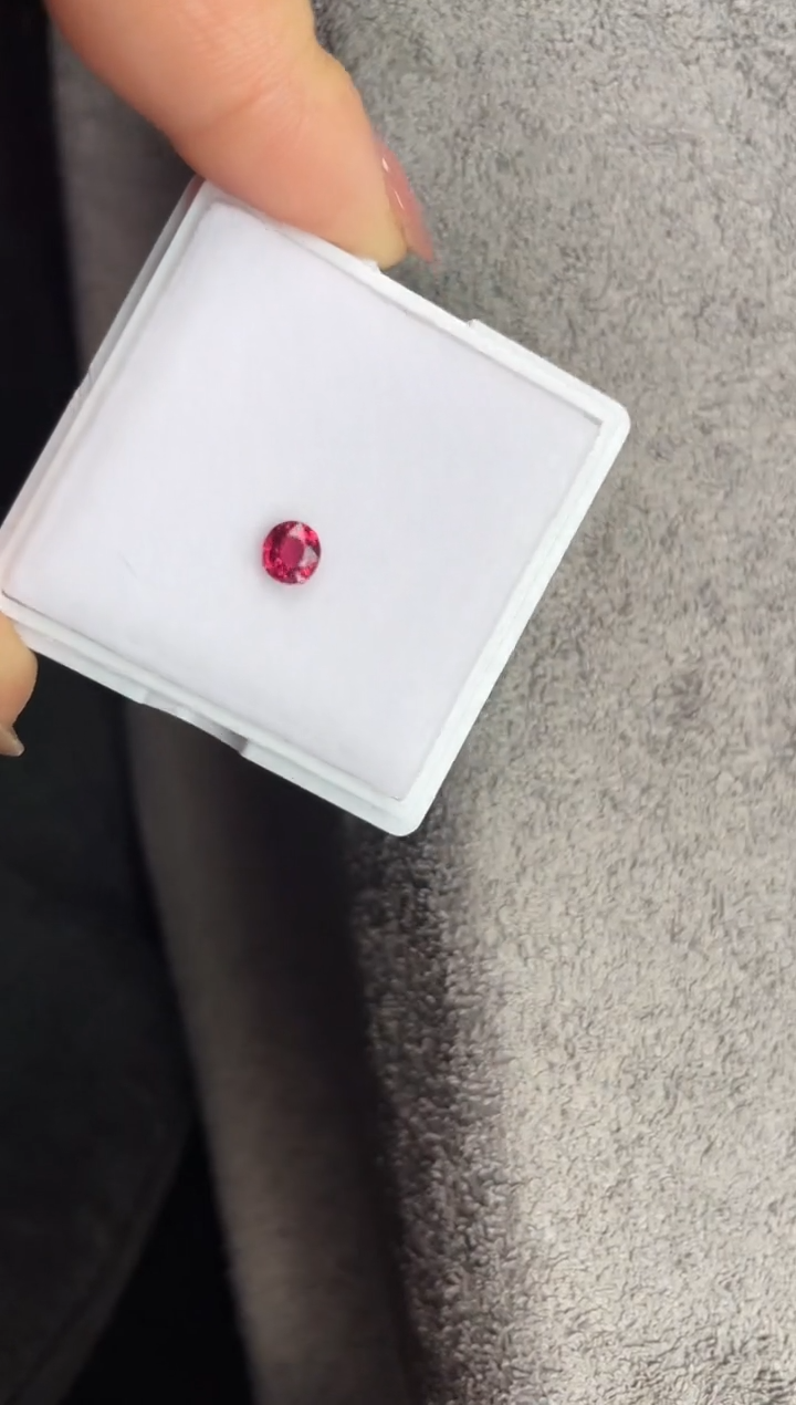 【闪购商品】碧玺裸石未镶嵌0.45ct   