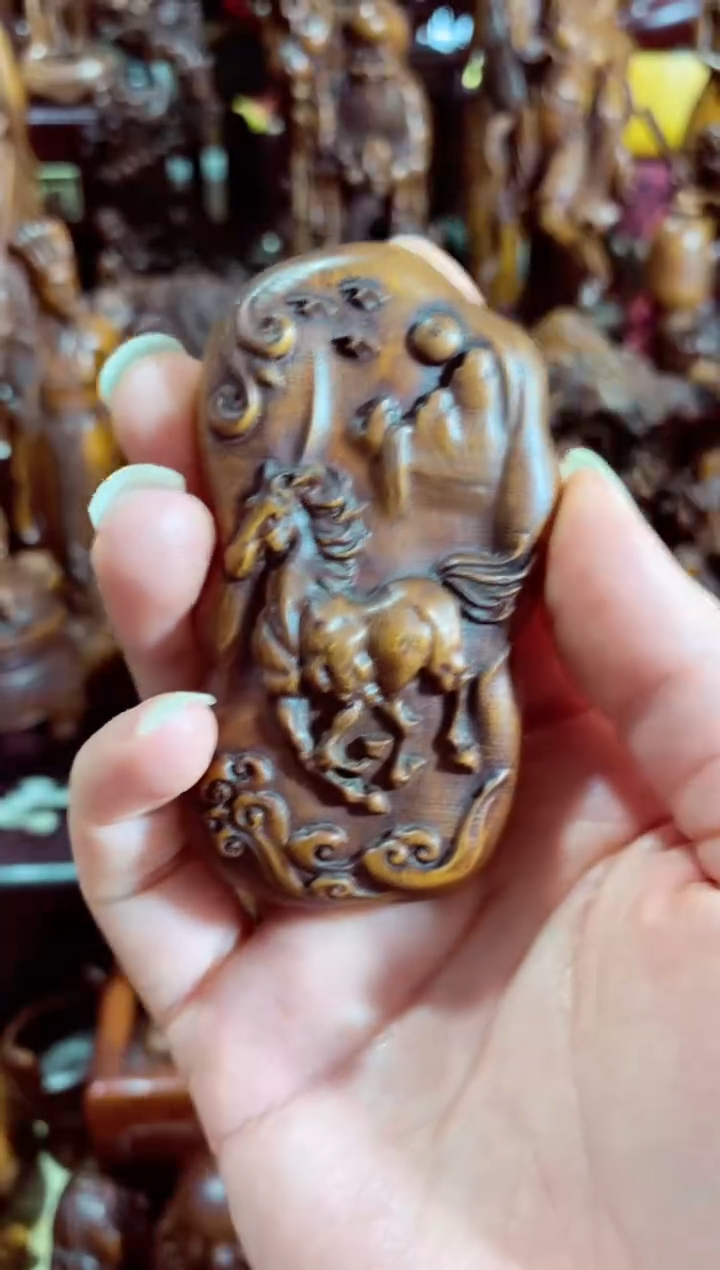 【闪购商品】木马高端文玩礼品好物
