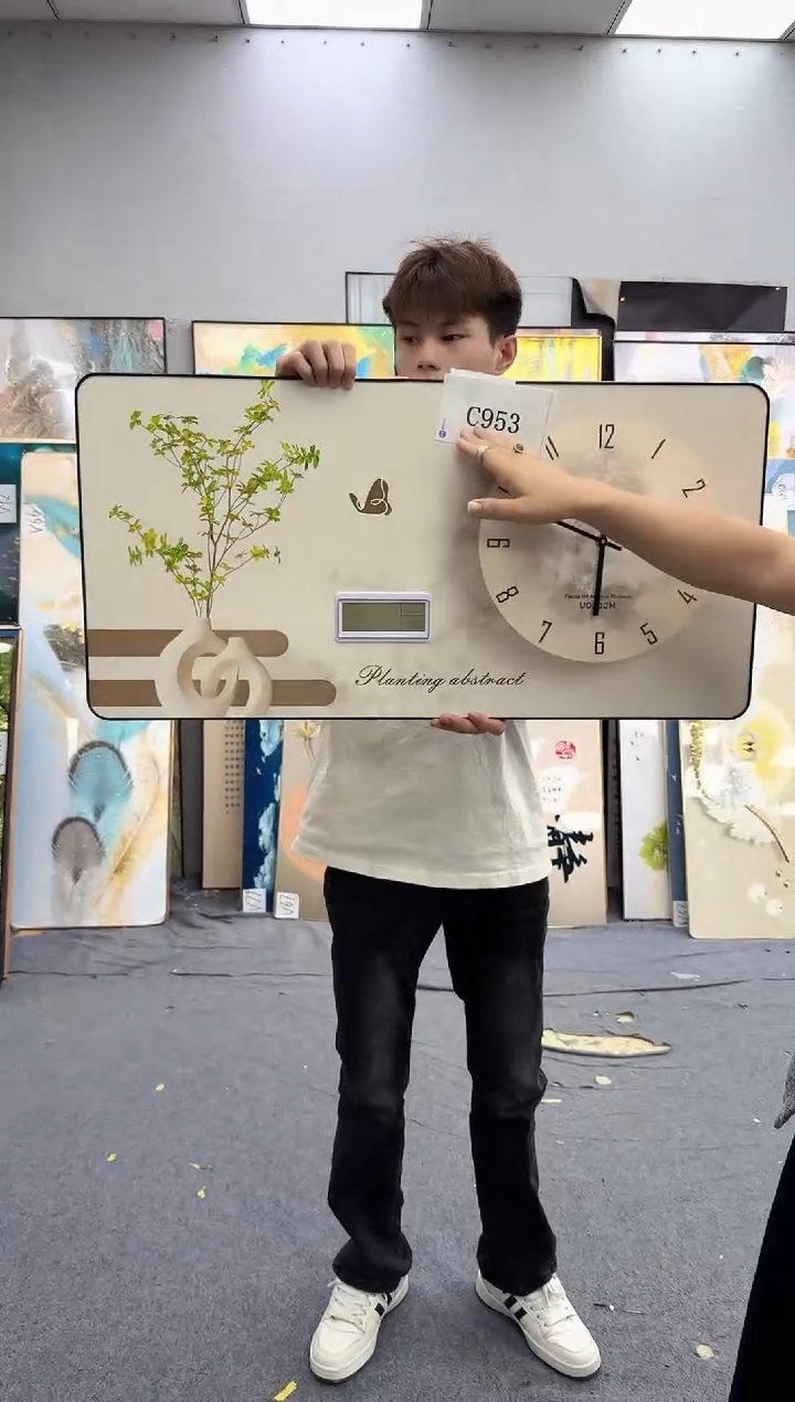 孤品微瑕黑马闪购C953