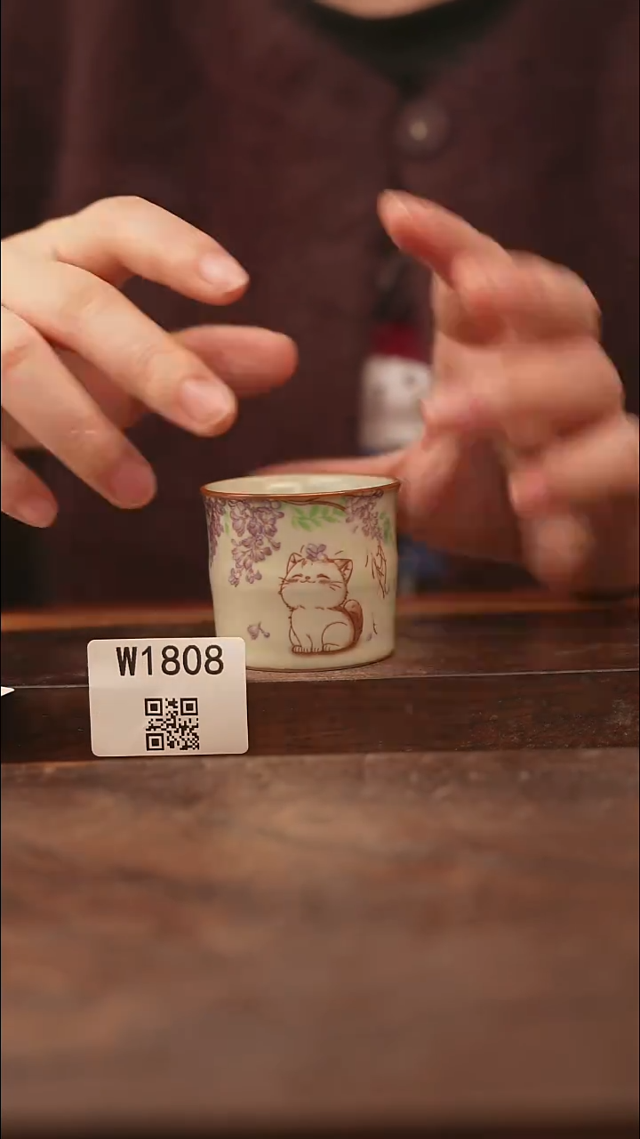 【经典福利】/杯子@@W1808