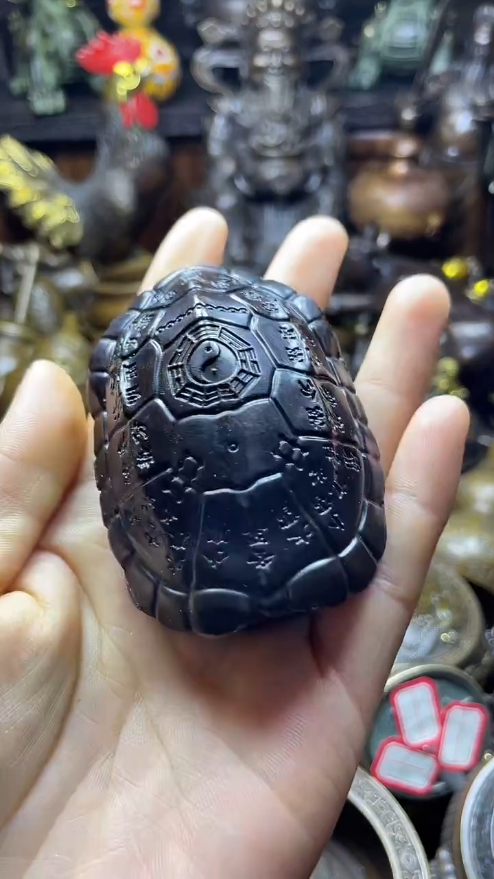 闪购链接，点击下单，有运费险，铜摆件