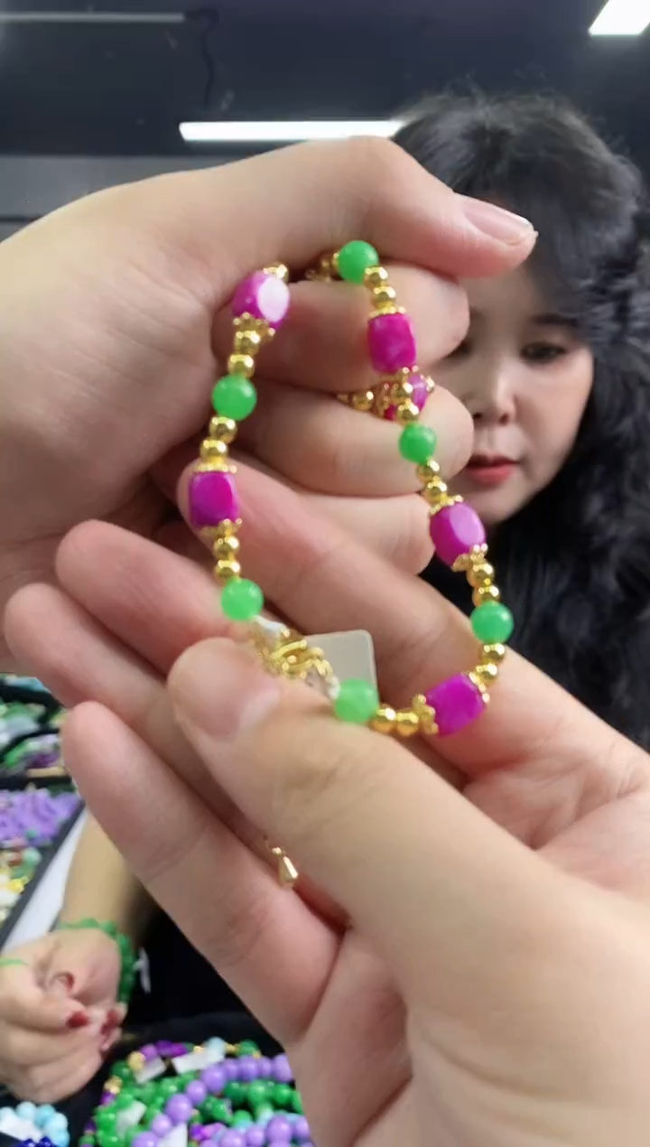 闪购链接 未镶嵌 多样性发其一颜色微差