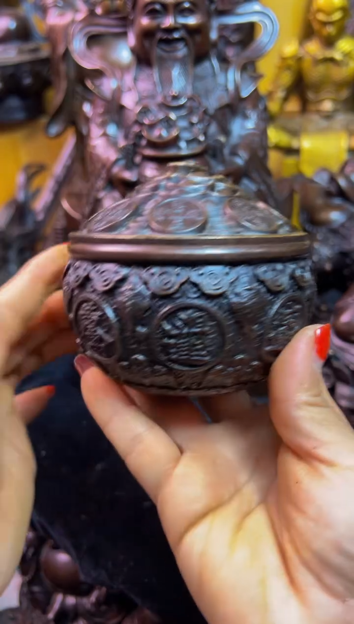 【闪购商品】1案台摆件 物品摆件