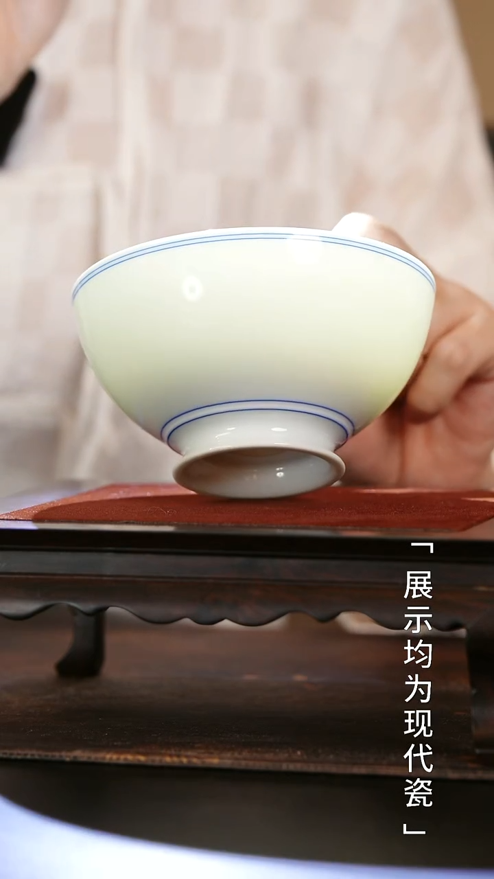 栗子严选茶器好物@@涂杏花