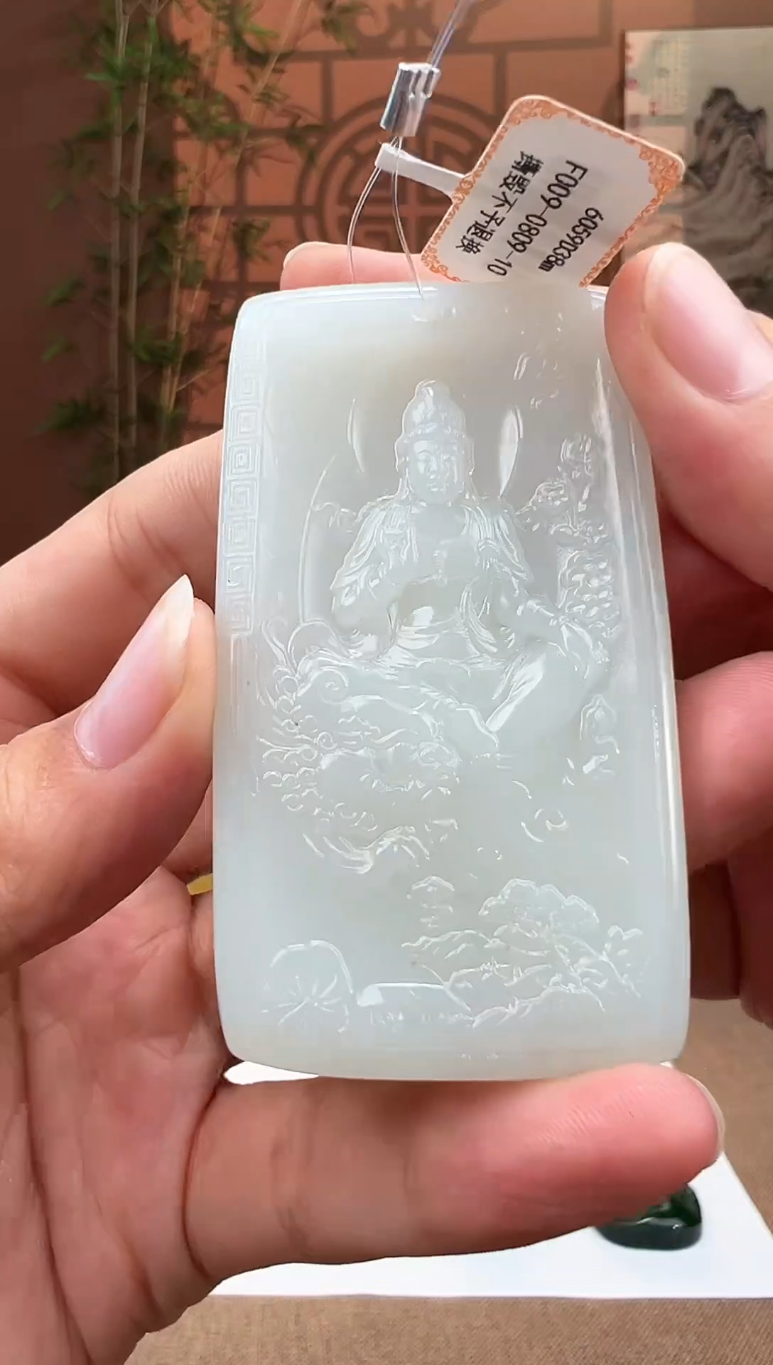 定制和田玉多样性发货拍一发一130186