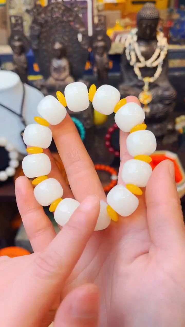 【闪购商品】和田玉1未镶嵌大美专属宠粉链接21455