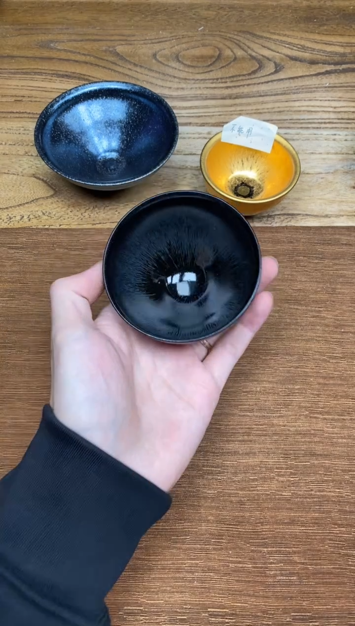 【闪购商品】茶盏68