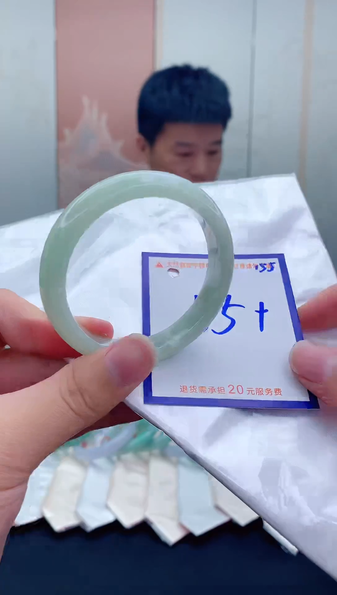 未镶嵌手镯翡翠11111111111111