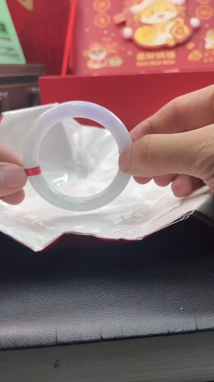 【闪购商品】翡翠手镯未镶嵌1翡翠手镯