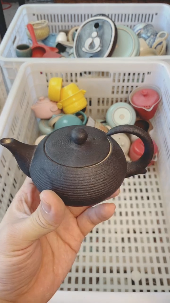 【闪购商品】（轻轻微瑕）茶具茶壶茶碗茶杯1