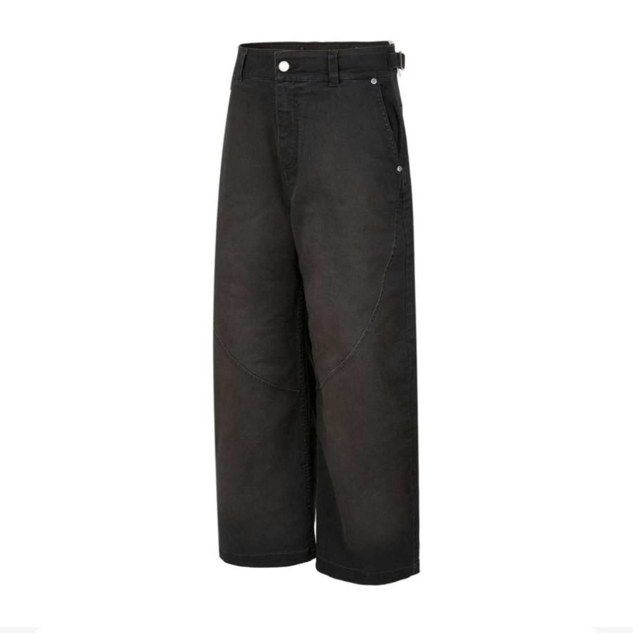 【滔搏联动】耐克AS W J FLT BARREL PANT梭织长裤HQ9194-010