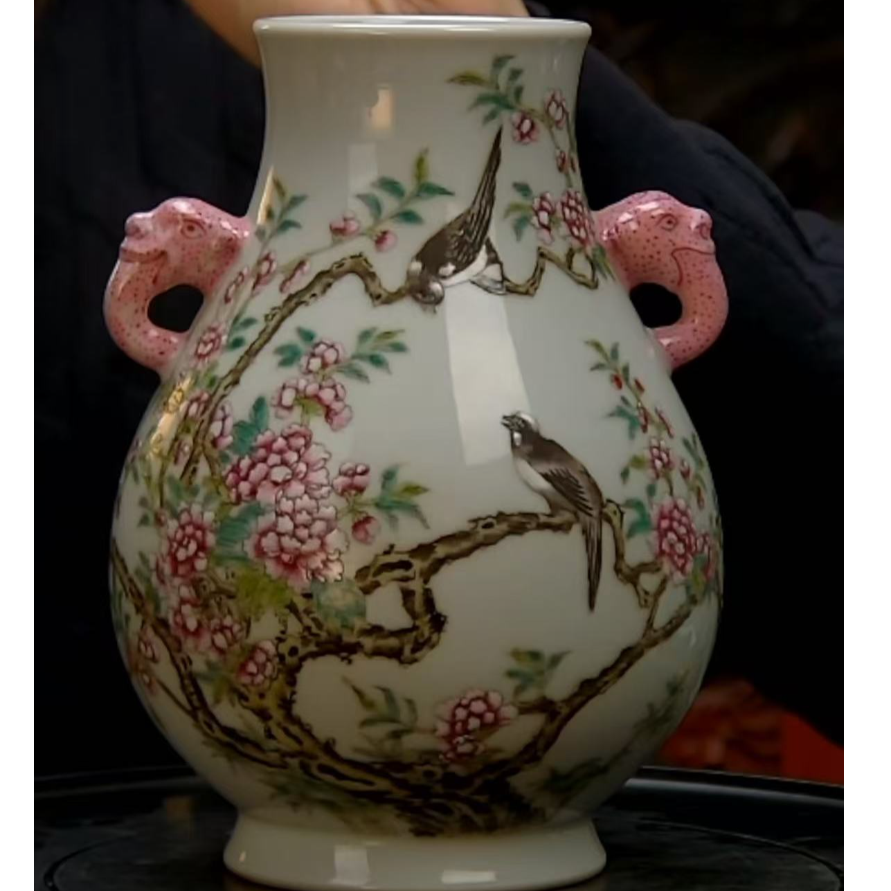 比富苏精品古陶瓷