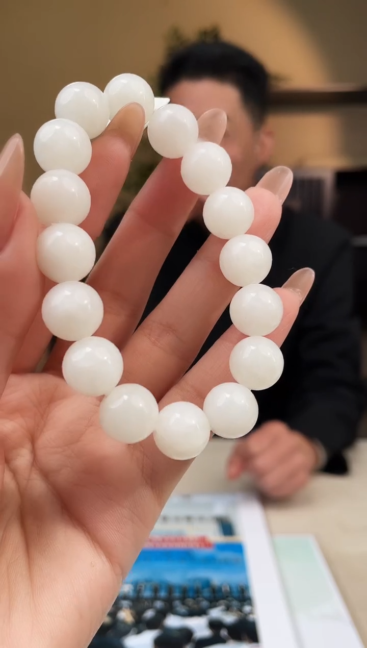 定制和田玉多样性发货拍一发一