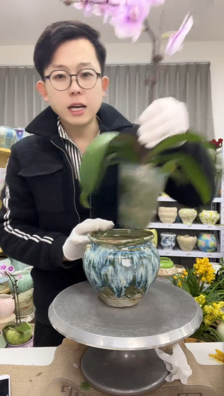 【12.19】花盆链接 高：14  口：11