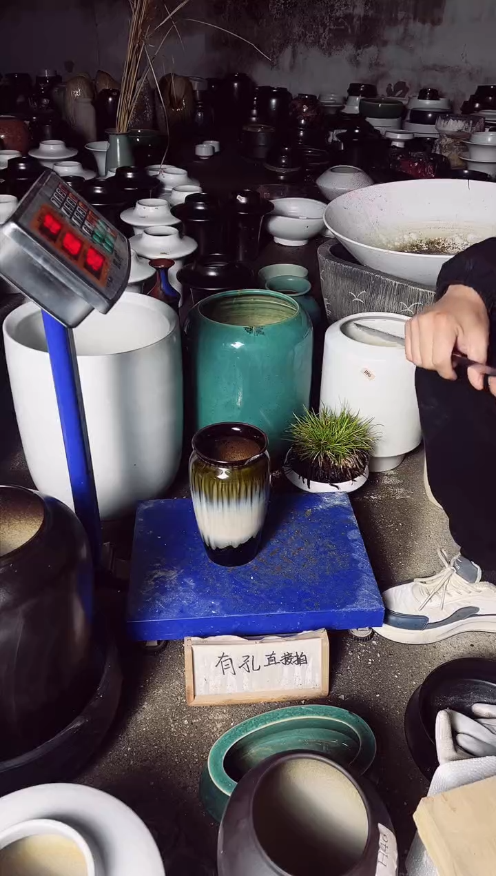 【闪购商品】摆件F20口径10高22误差2默认微瑕