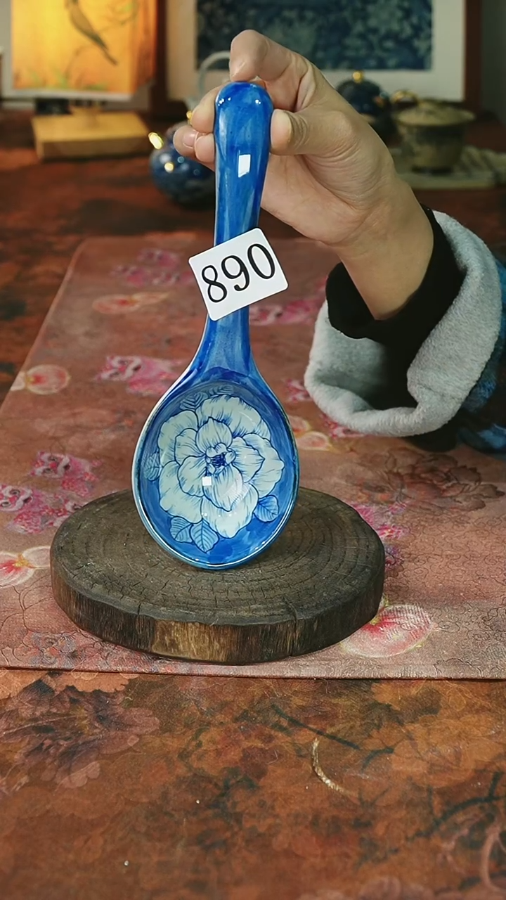 茶碗...........890