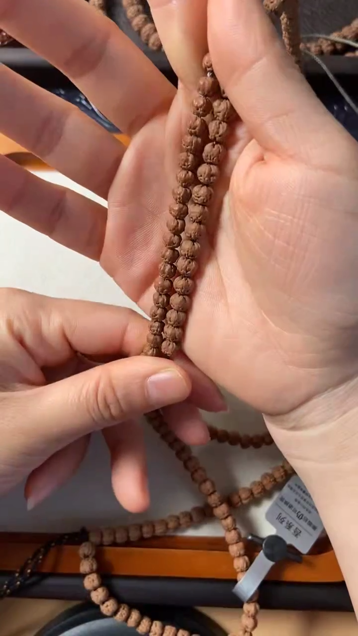 手串金刚菩提小*爸补