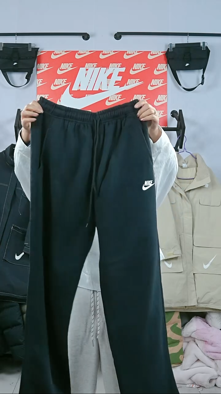 1541闪购编码Nike/Jordan运动衣以直播间过款为准尺码
