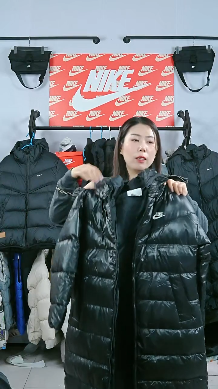 3933闪购编码Nike/Jordan运动衣以直播间过款为准尺码