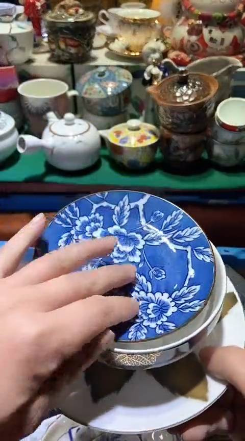 【闪购商品】瓷片111111111111111