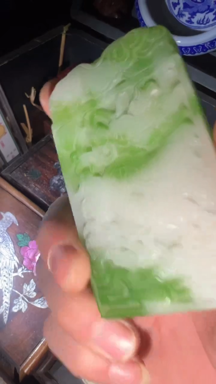 玉闪购商品高端专用连