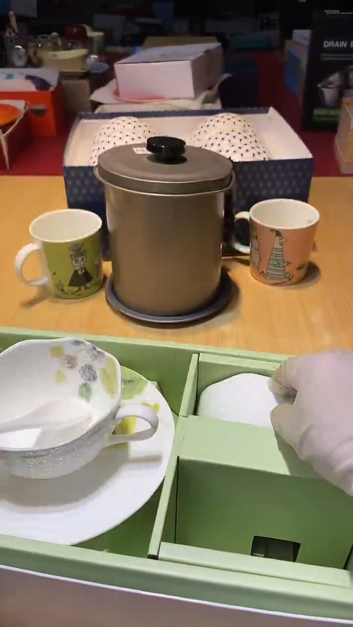 瓷片生活的本意是开心啊@@1