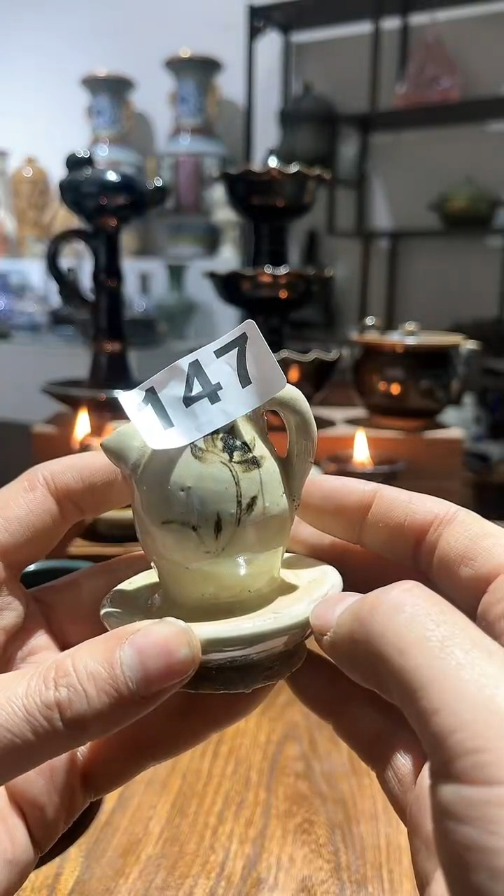 【闪购商品】摆件