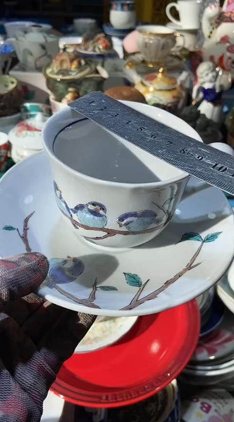 【闪购商品】瓷片11111111111111111