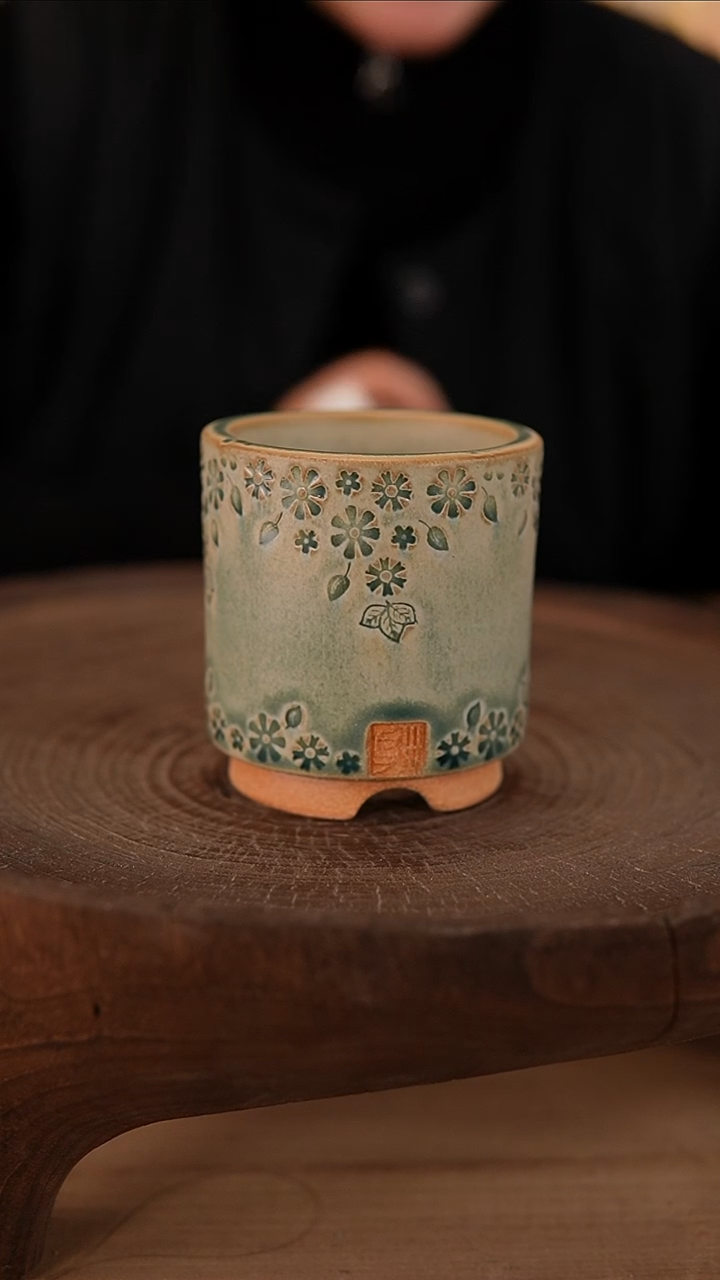 【闪购商品】陶瓷2-24-310默认有瑕口6