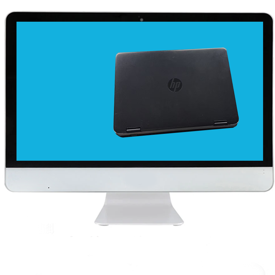 9新 HP/惠普 惠普g2电脑 办公游戏