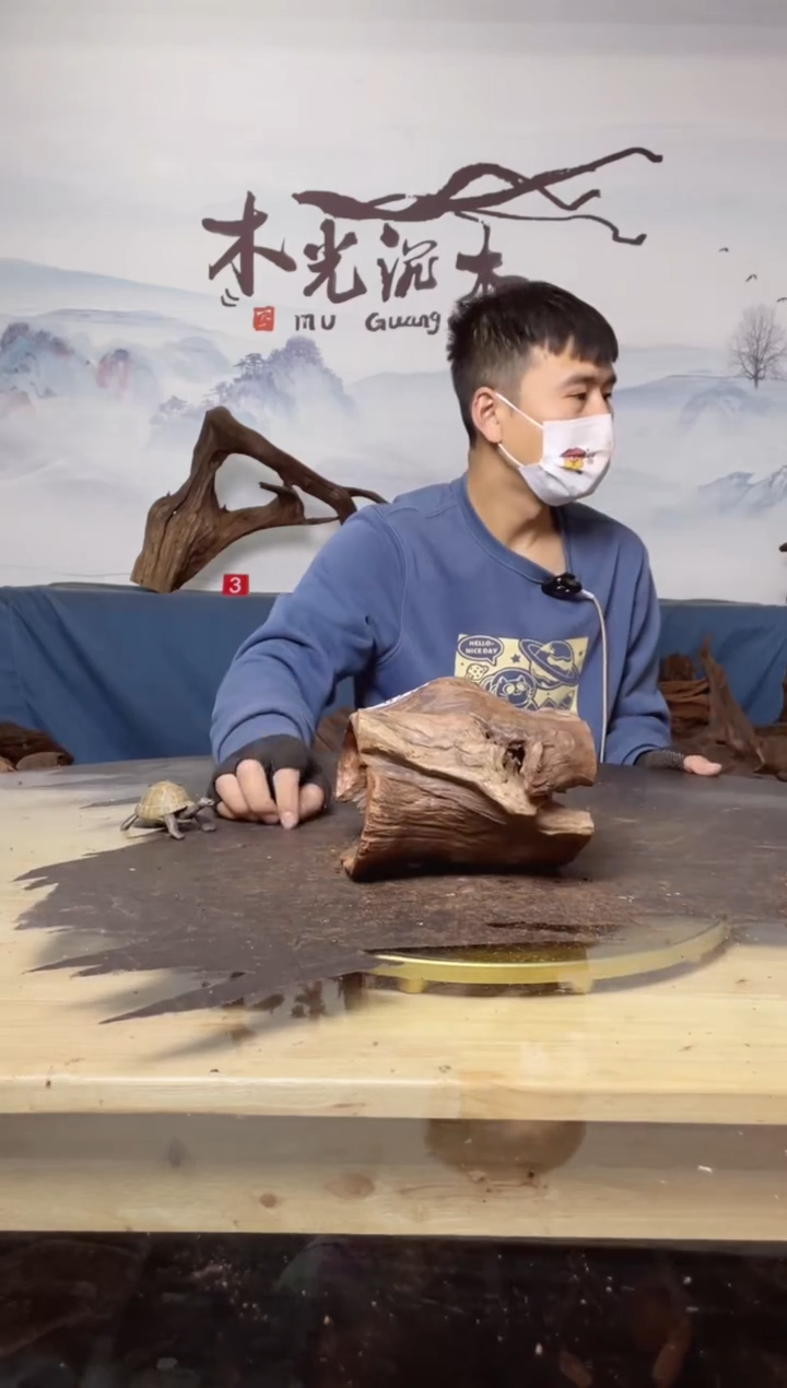 【闪购商品】A789木光沉木木光沉木