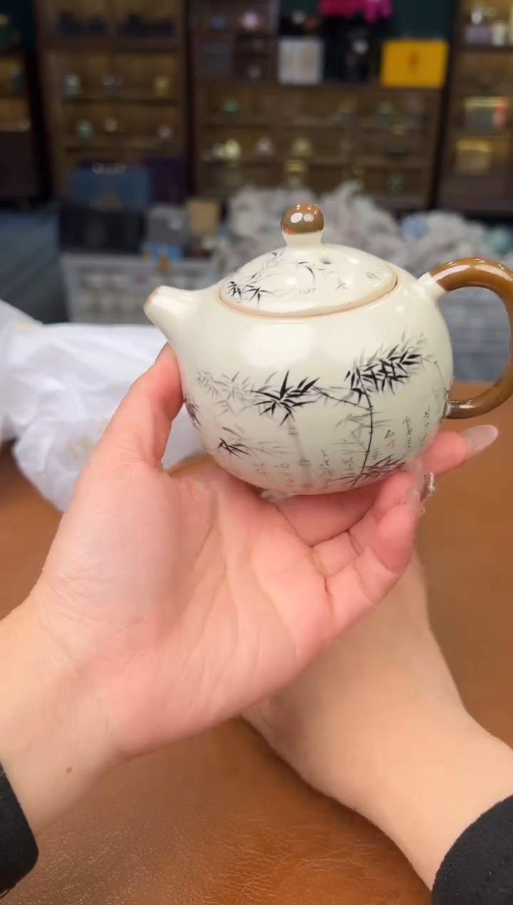 【闪购商品】熹物见山清仓福利品111111