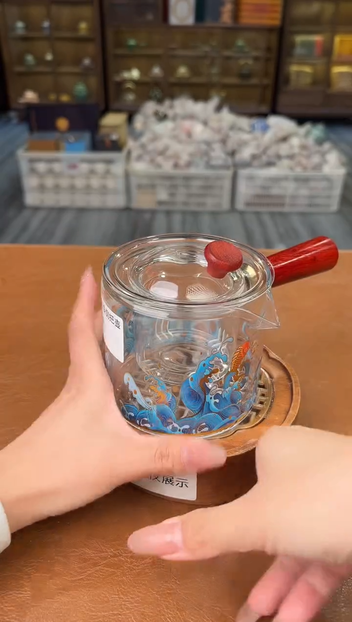 【闪购商品】熹物见山清仓福利品111111