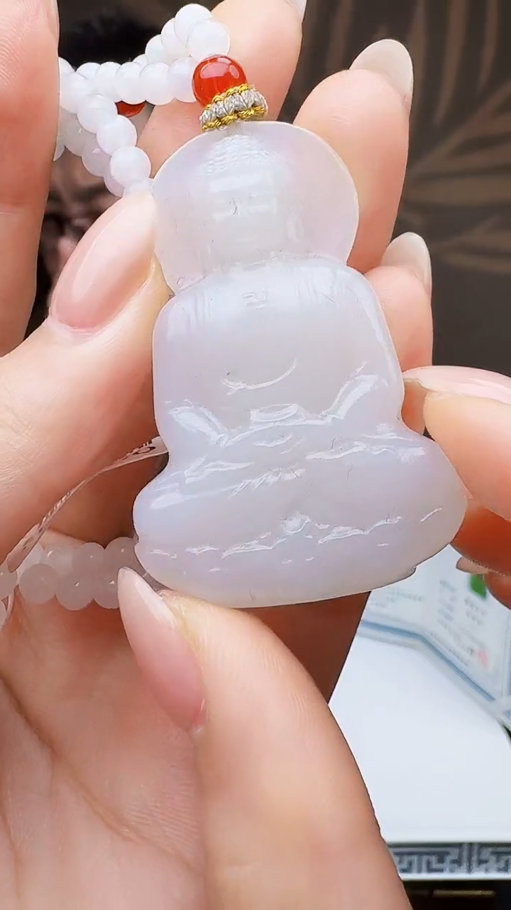 定制和田玉天然和田玉（拍一发一）