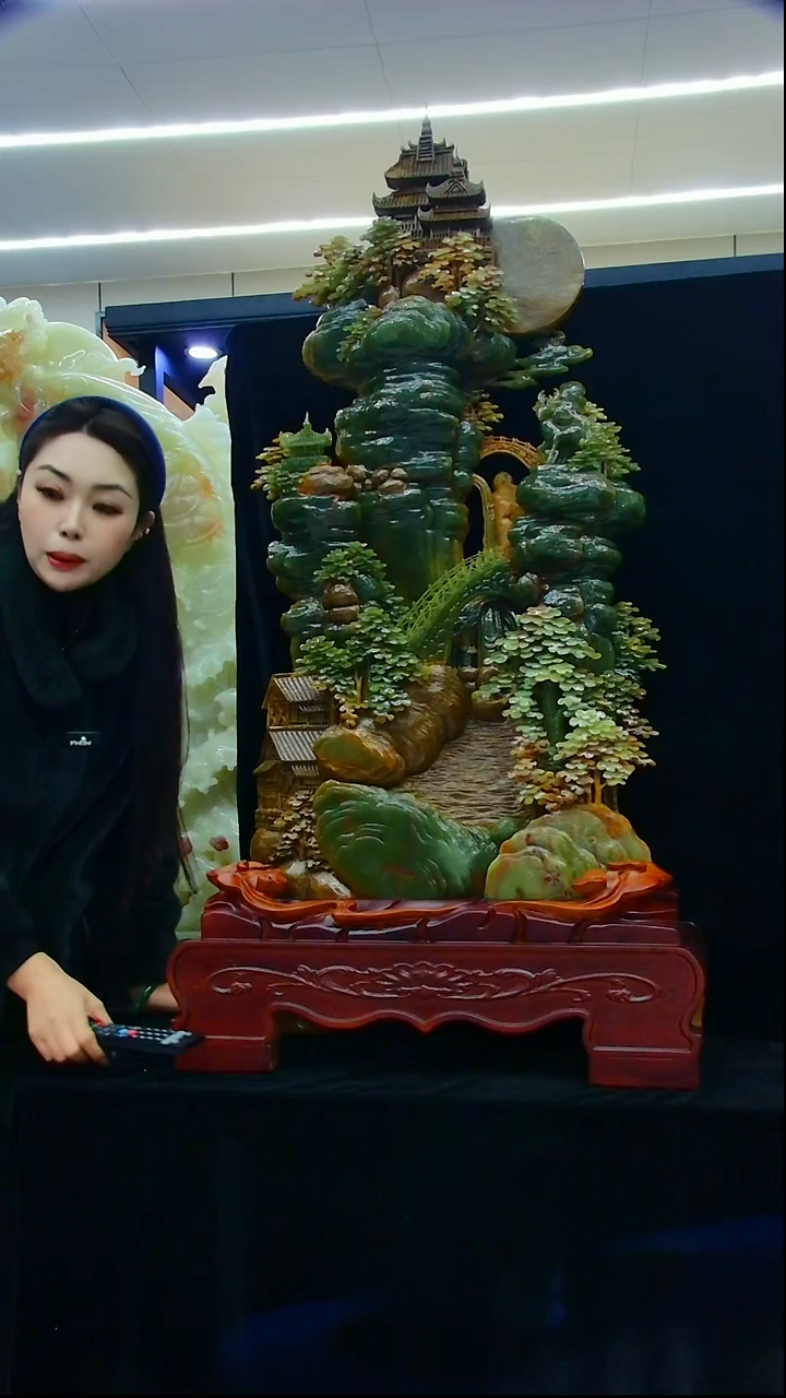 石材用****2家居摆件付米链接