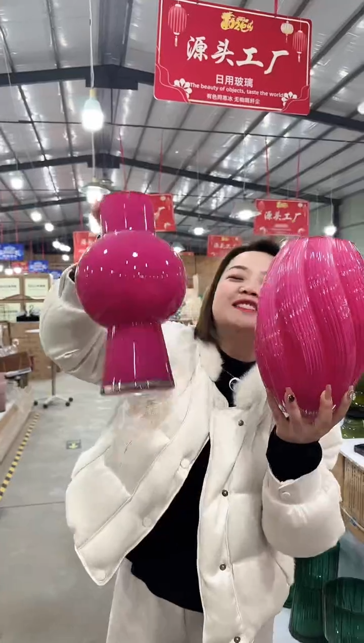 【闪购商品】藤优品花器K-早26一套