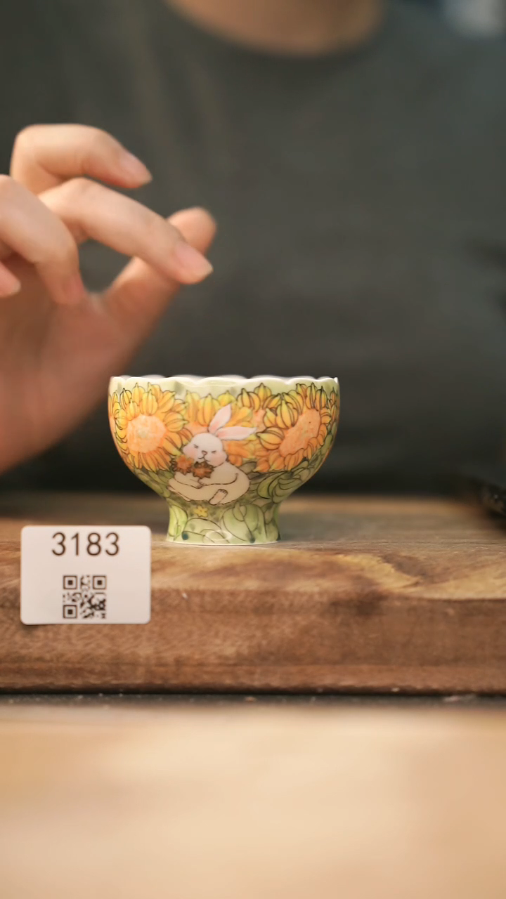 【落单孤品】福利/杯子@@3183