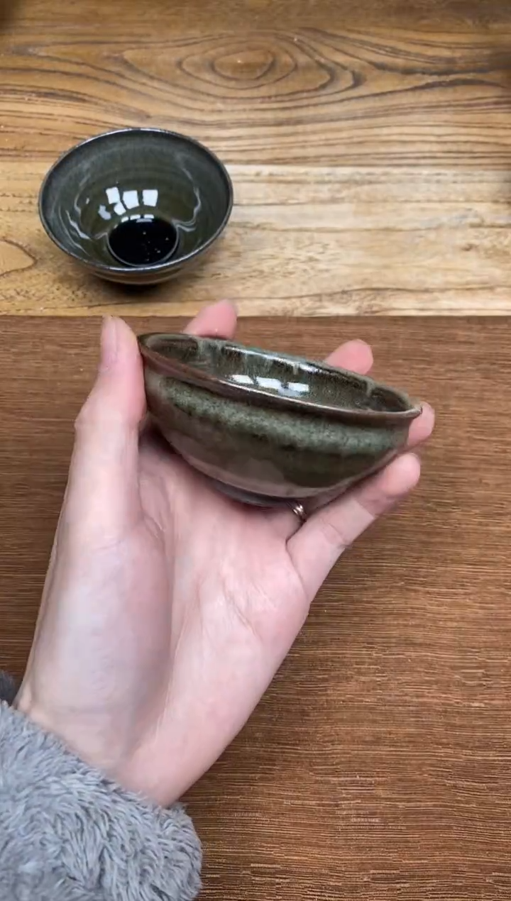 【闪购商品】茶盏86