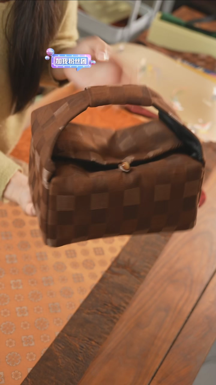 【闪购商品】茶事包·············