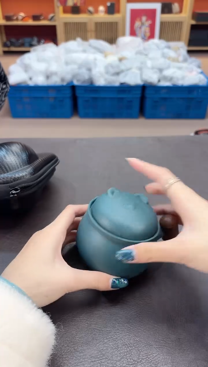 【闪购商品】摆件瓷SC1111111111111