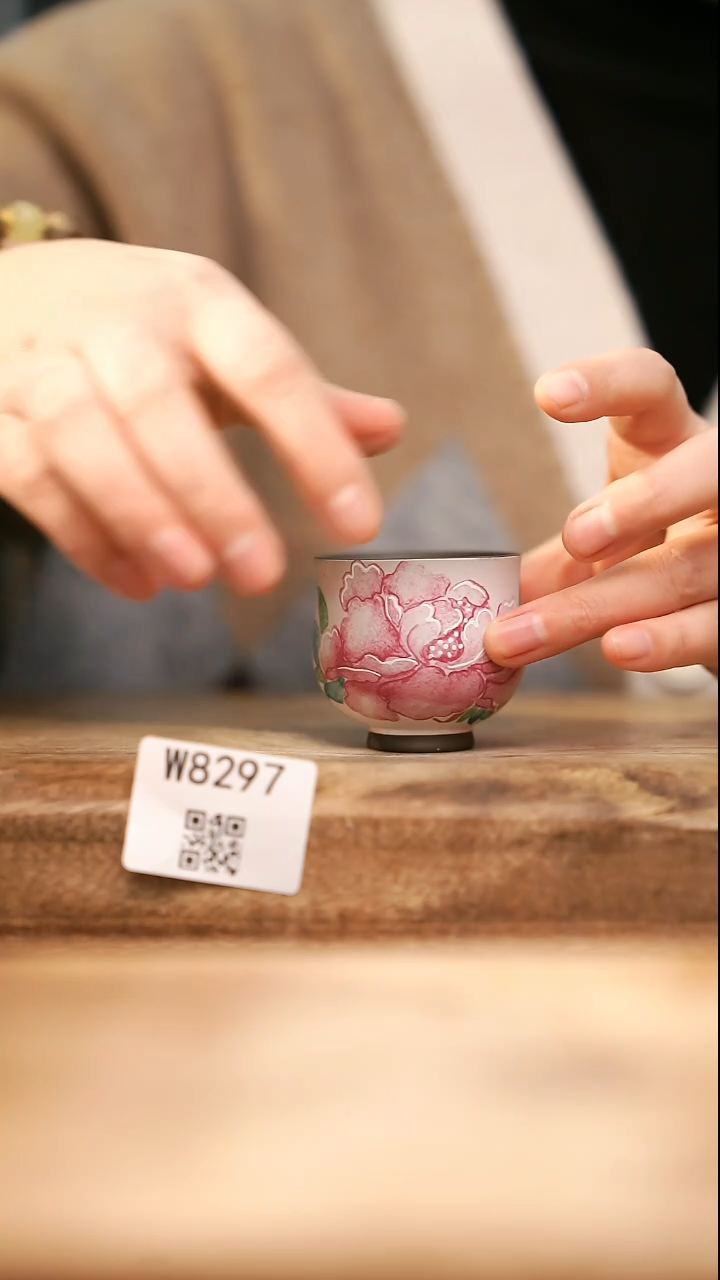 【经典福利】/ 杯子@@W8297