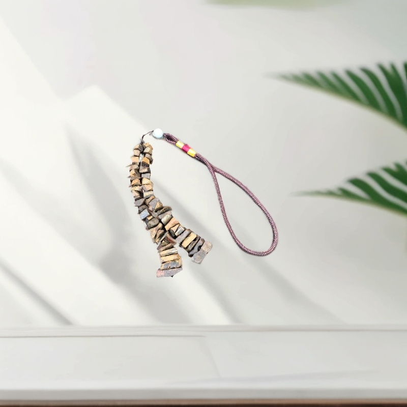 【五福香】 高油碎鿏车挂沉香