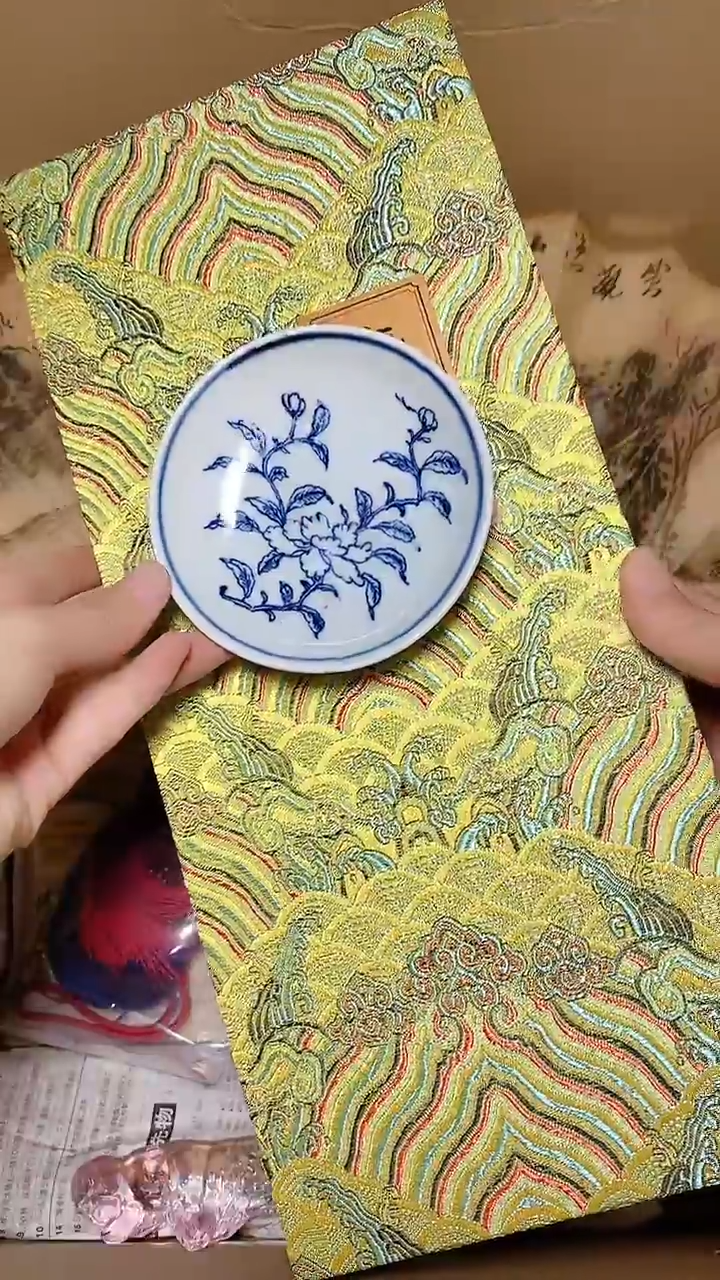 张*军工艺艺术品工艺美术品1