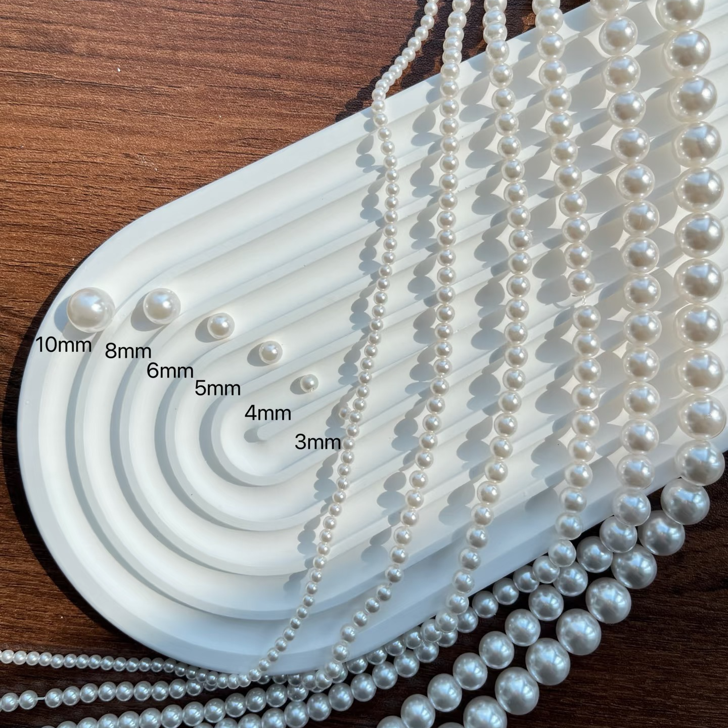 天然淡水珍珠《一物一拍一切以主播介绍为主》直播间选款链接勿乱拍