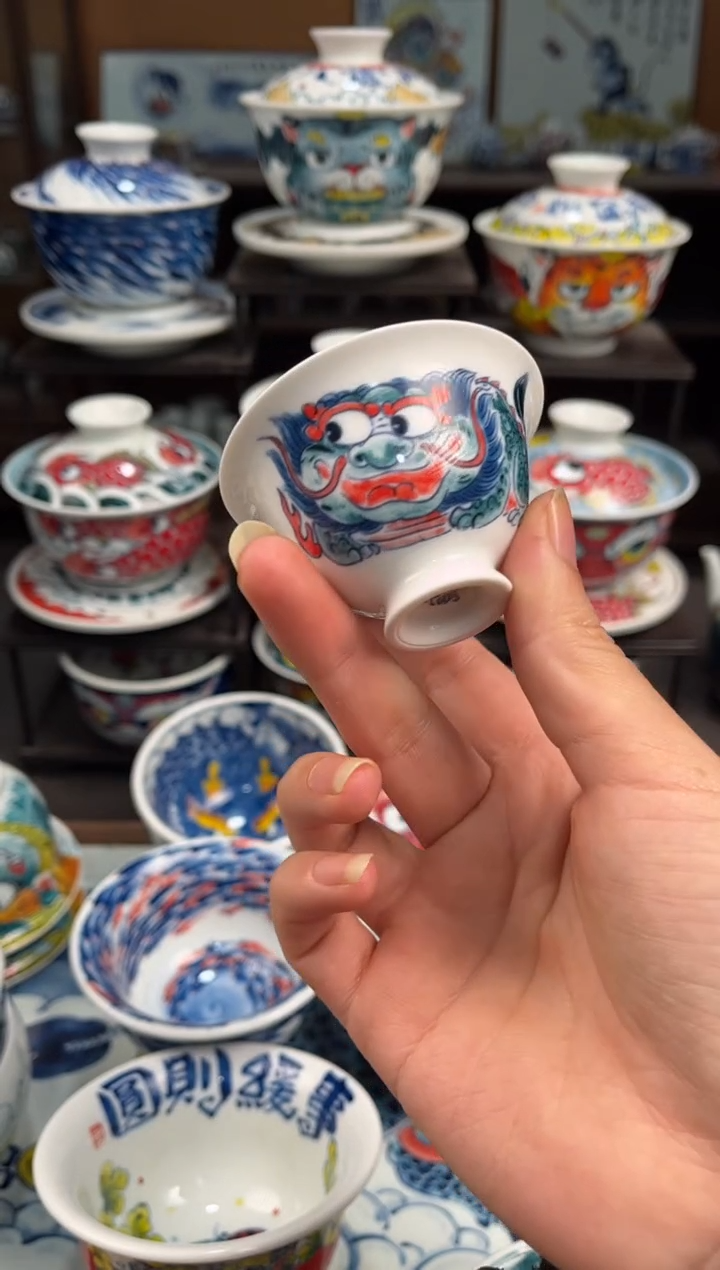 拙明院（宠粉价格）客杯