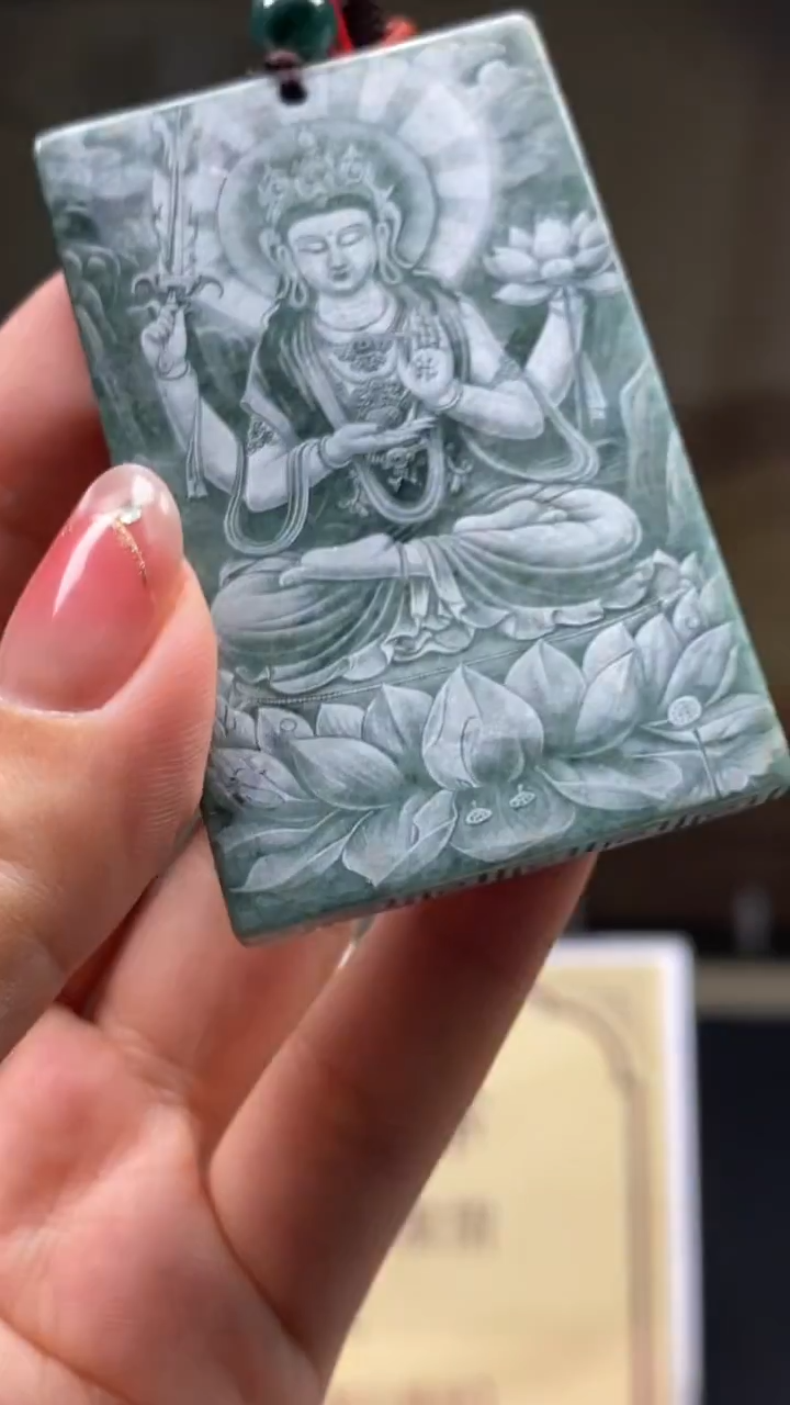 未镶嵌定制翡翠********560