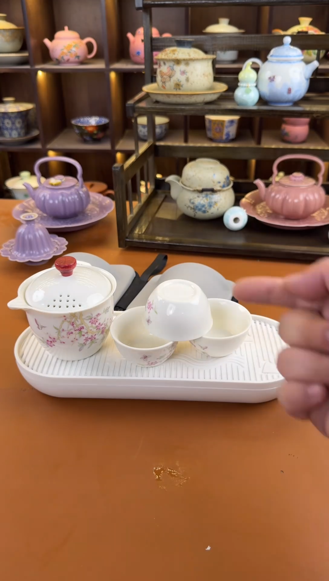 一泡一器专属闪购链接（不带礼盒）