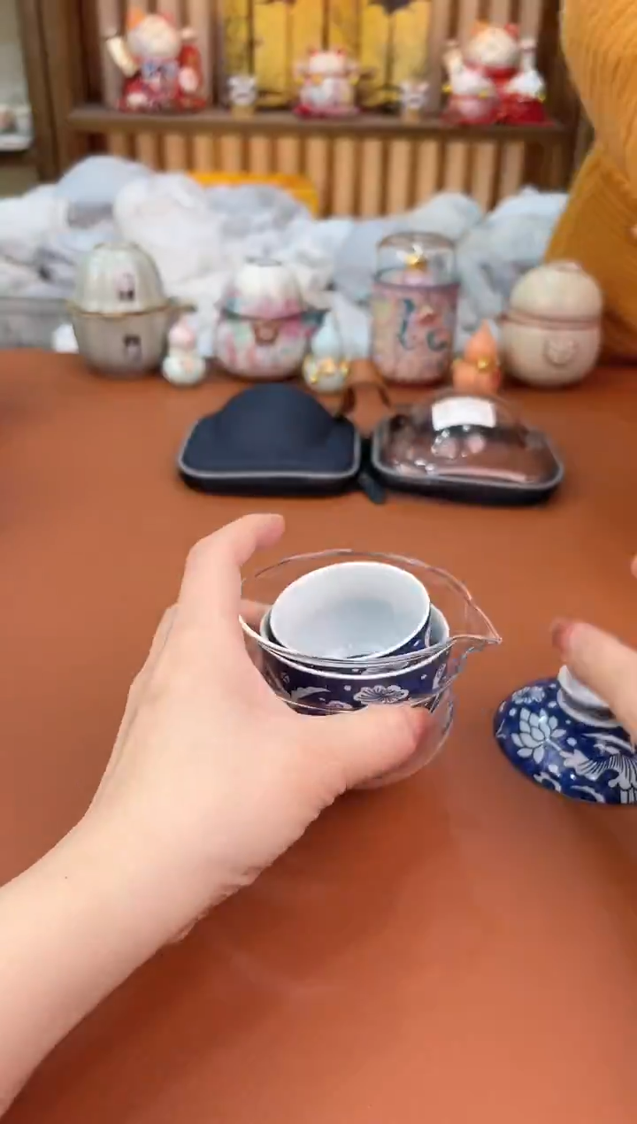 @@允礼茶器通用链接 这个真的很便宜